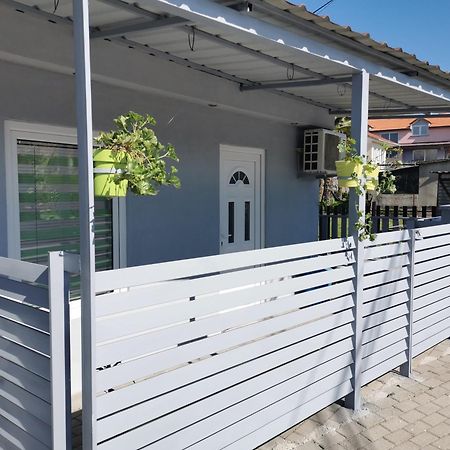Apartamento Holit Ohrid Exterior foto